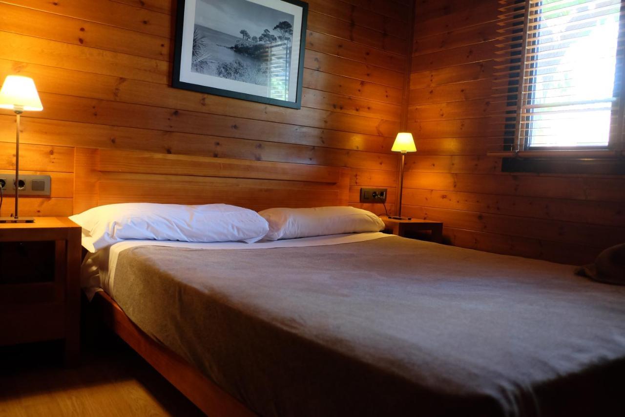 Playa Montroig Camping Resort Eksteriør bilde